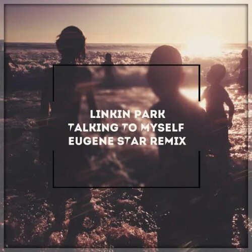 By myself linkin. Talking to myself. Linkin Park talking to myself. Linkin Park talking to myself обложка. HELLHILLS - talking to myself.