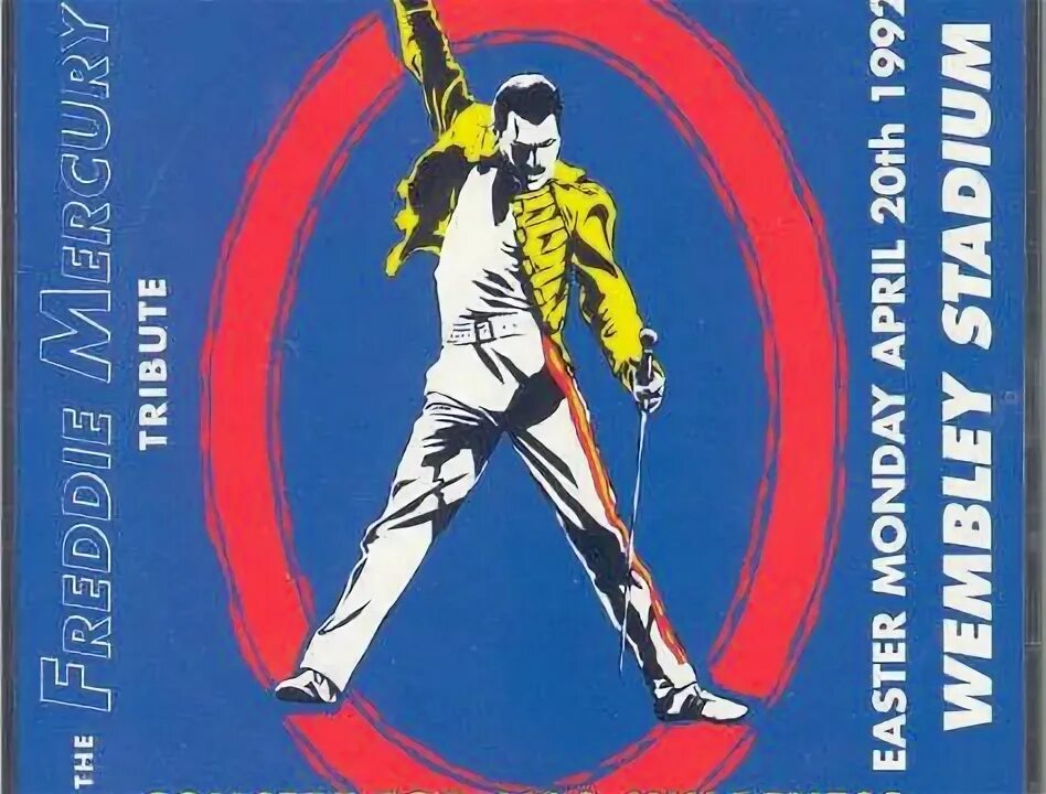 Freddie Mercury Tribute 1992. Концерт трибьют Фредди Меркьюри 1992. Концерт памяти Фредди Меркьюри. The Freddie Mercury Tribute Concert Калудия Брюкен. Концерт памяти фредди