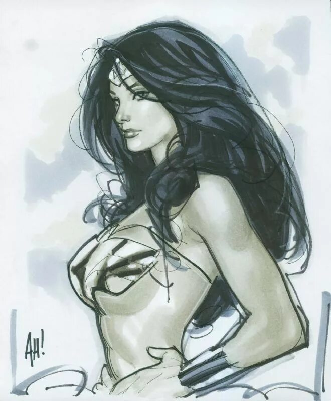 Художник adam hughes. Ханох левин вандер вумен. Чудо женщина и ее возлюбленный. Вумен адамс. Вумен адамс.