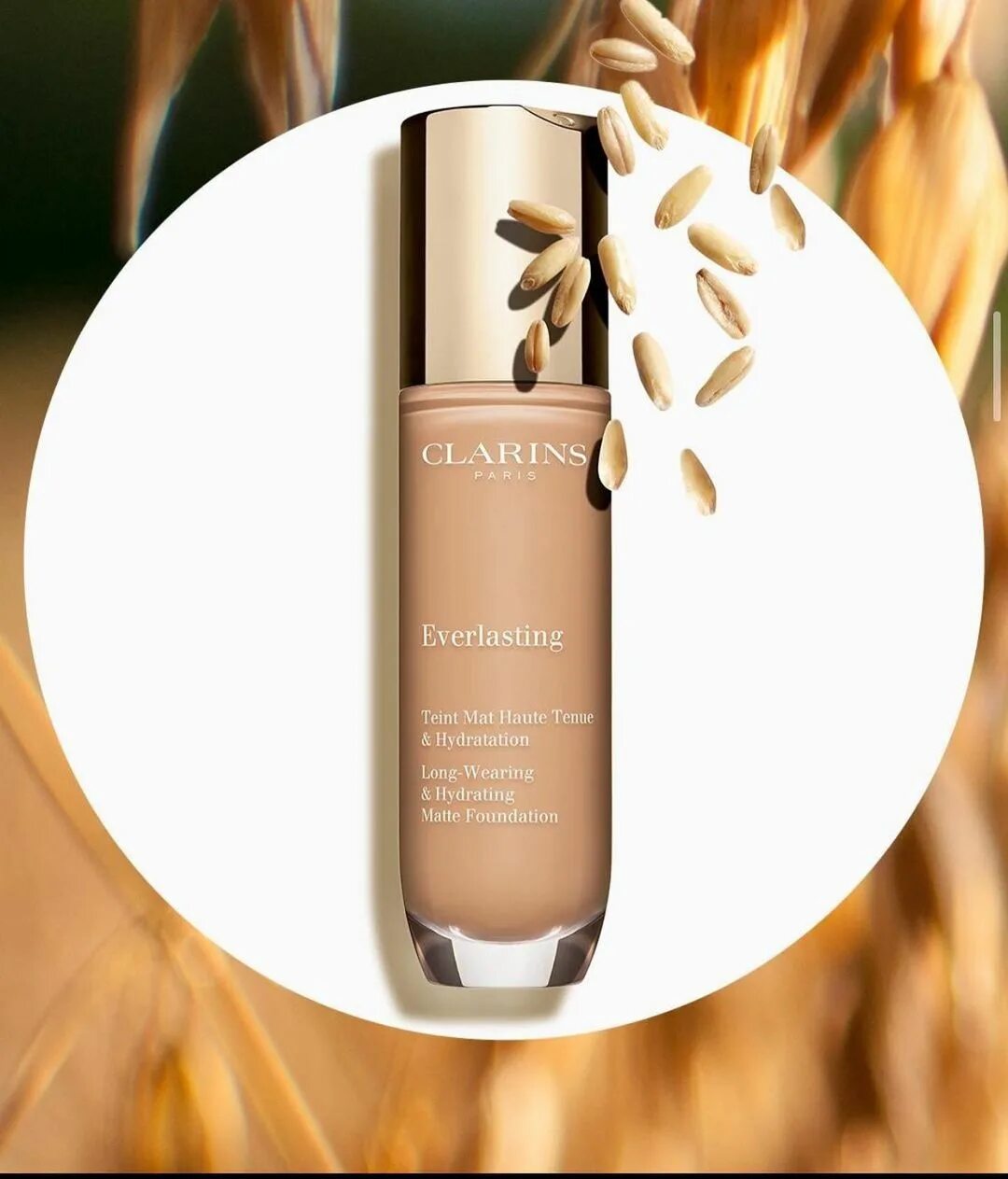 Everlasting тональный крем. Clarins тональный teint. Clarins everlasting foundation 108,5. Everlasting тональный крем. Тональный крем clarins everlasting 103n.