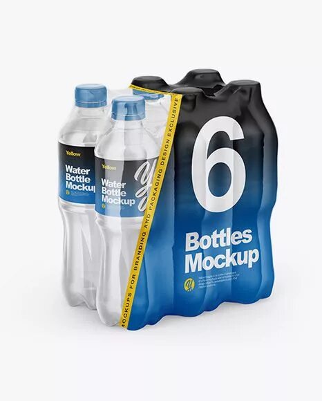 Bottled 6