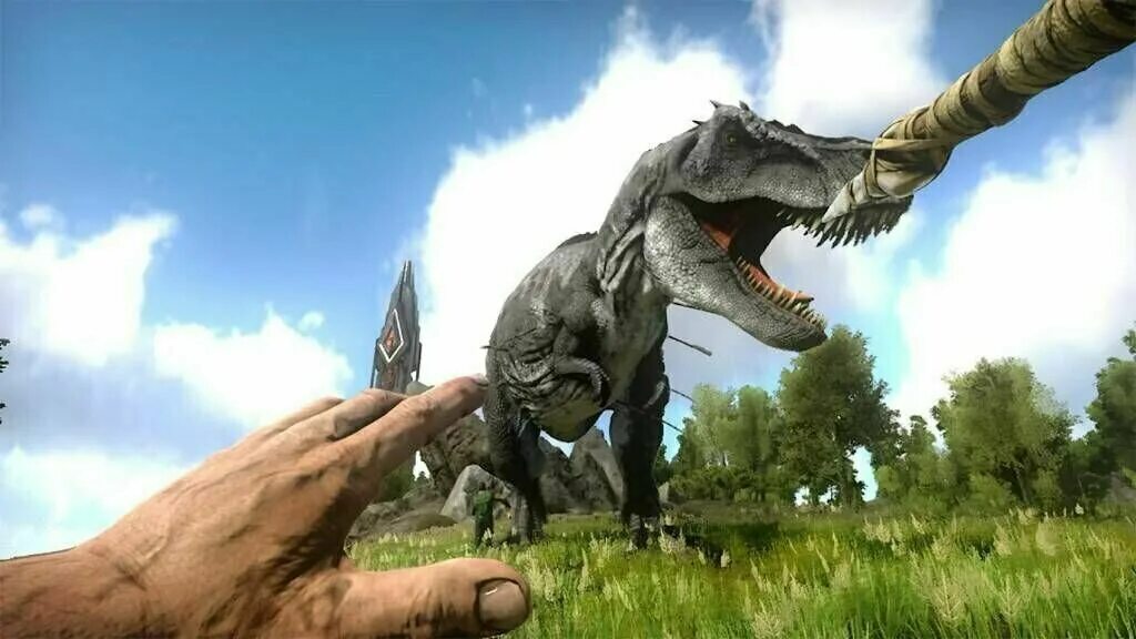Новый ark survival evolved. Ark: ultimate survivor edition. арк ascended scorched. страйдер арк. ark survival ascended.