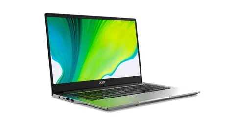 Acer aspire 3 i5 1135g7