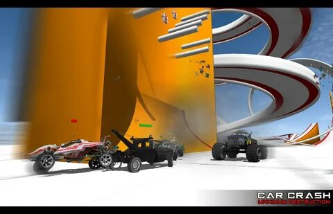 Crash max