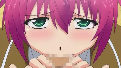 My Mai: Koakuma na A Cup Episode 2 