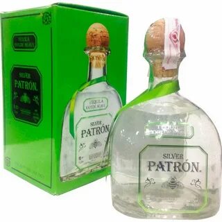 Текила patron