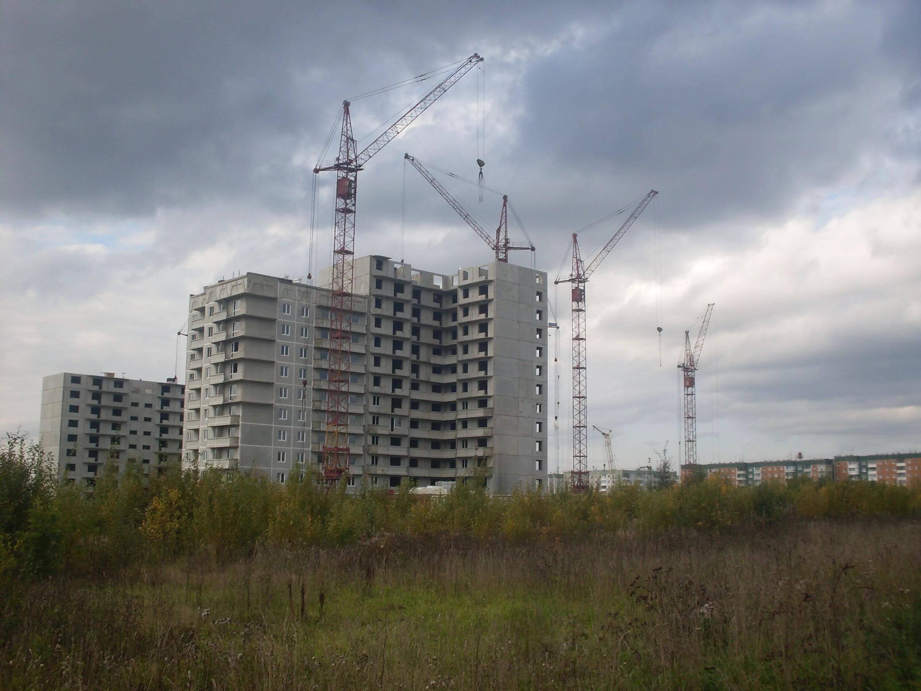 вакансии вышка 2