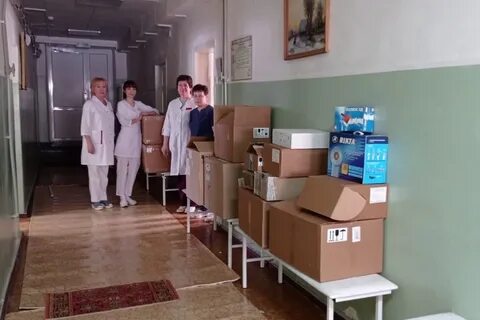 422 госпиталь отзывы