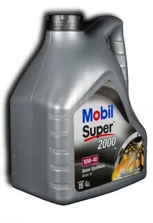 Mobil super x1