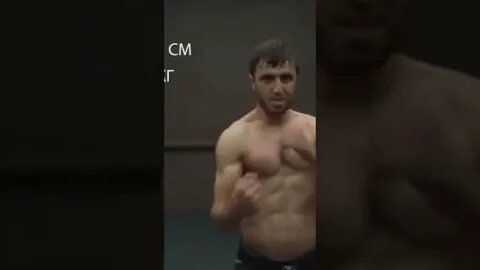 Мурадов легенда
