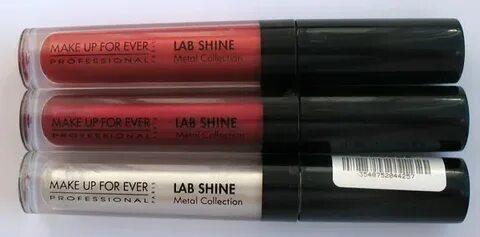 Gloss lab