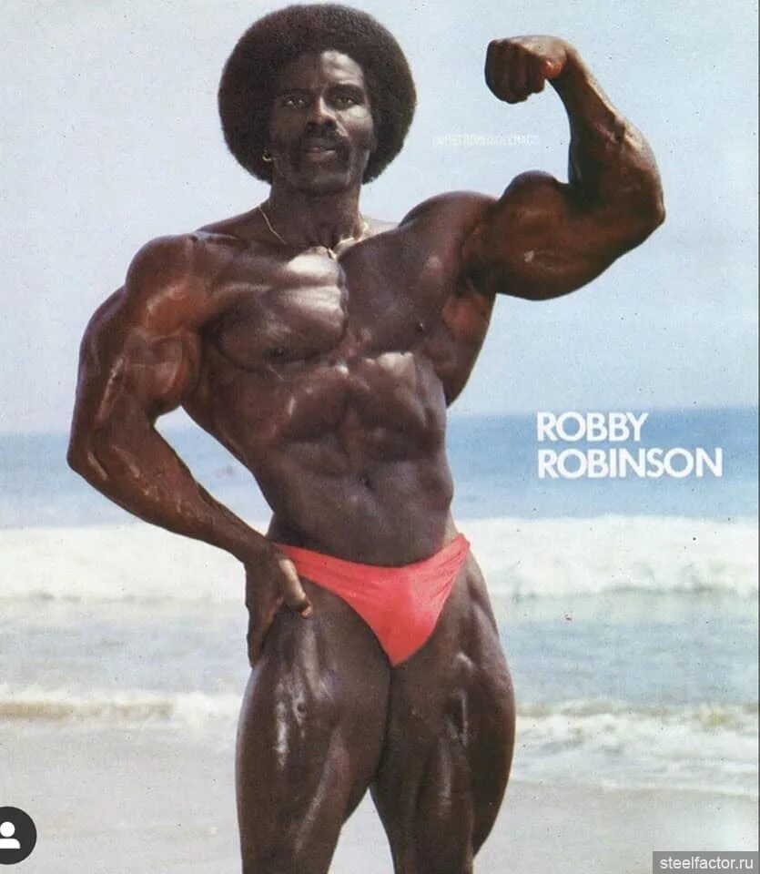 Robby gg