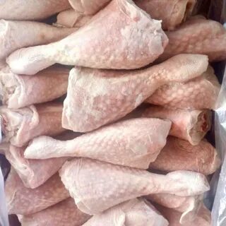 Индейка замороженная