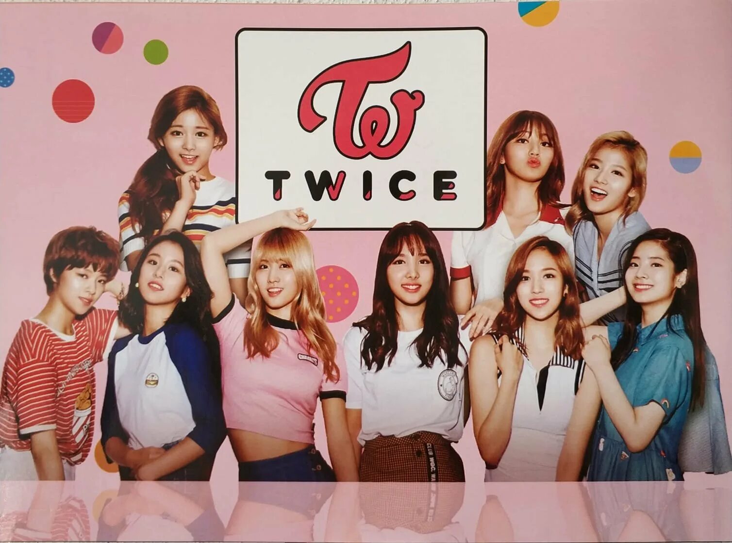 Twice smarter meaning