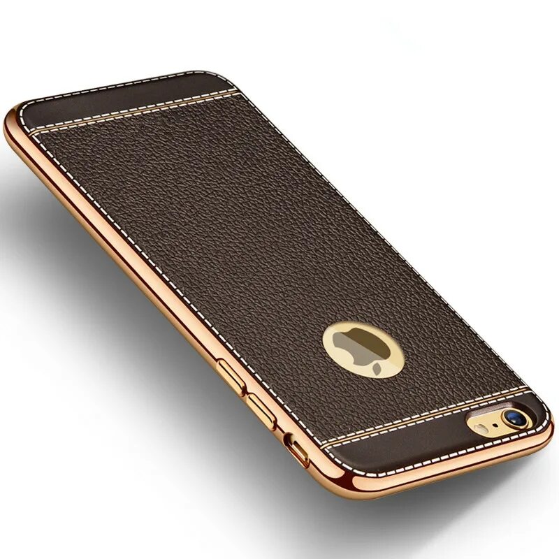 Золотистый чехол. Кожаный чехол для iphone 6s. Чехол для iphone x Leather TPU. Чехол на айфон 7 Plus. Коженый чехол для “iphone 6 se” :.