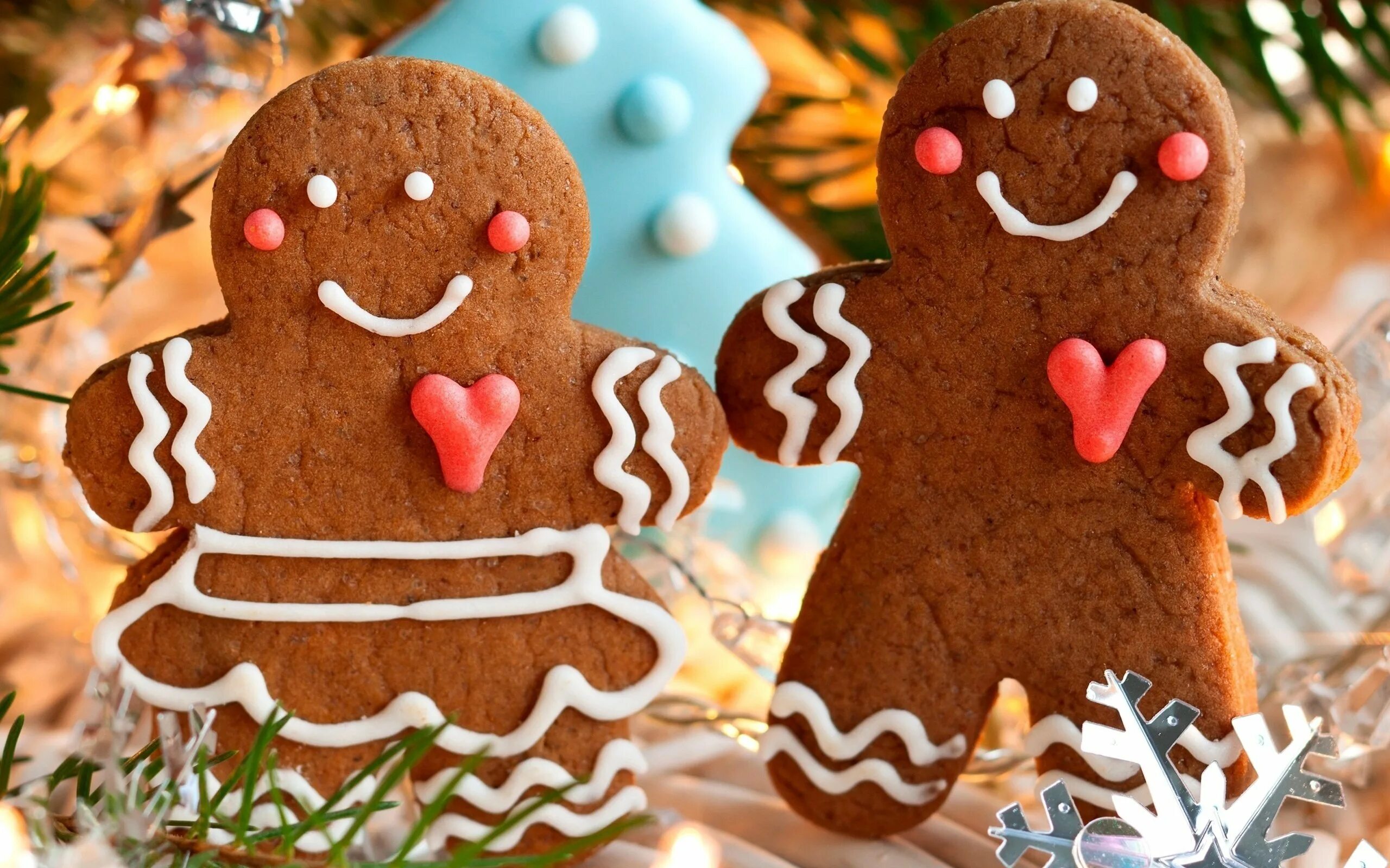 Sweet cookie