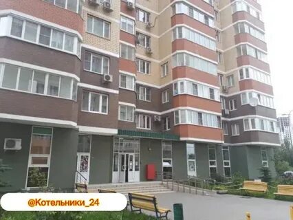 Котельники 24