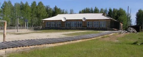 П молодежный томская область