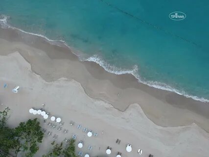 Only beach