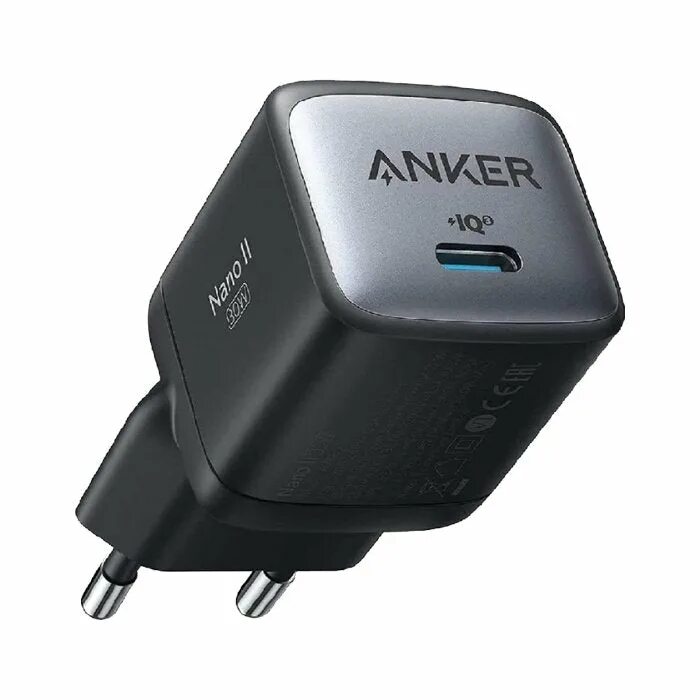 Anker usb type c wall charger. Зарядное устройство anker 511 charger (nano pro) white(p/n a2637l22). Anker nano ii 45w. Anker робри. Anker nano ii 45w.