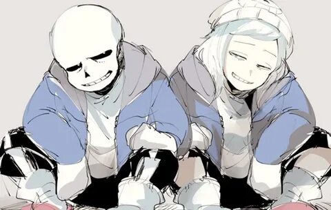 Sans woman