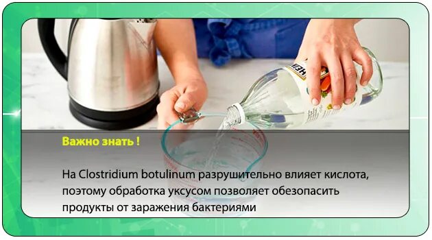 Гибнет ли ботулизм при кипячении. Убивается ли ботулизм при кипячении. при какой температуре погибают бактерии ботулизма. какие бактерии погибают при кипячении.