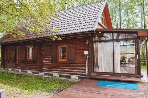 Турбаза калужская область