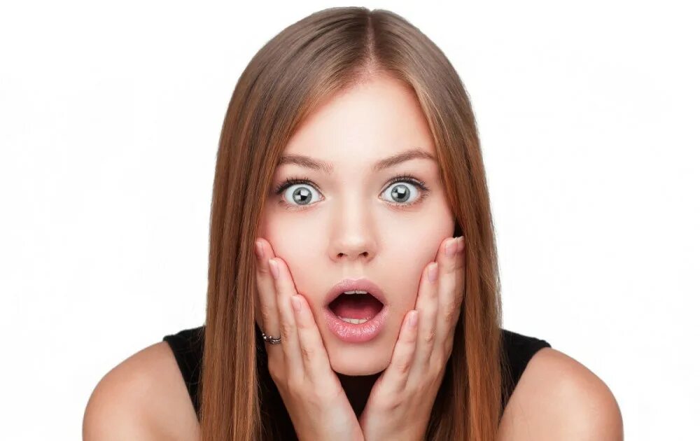 удивленное лицо предложение. мужчина и женщина в шоке. девушка рада фотосессия. удивленная женщина. удивленное лицо предложение.