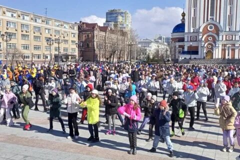 Экскурсии в хабаровске 2024