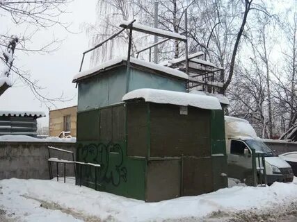 Голубятня 2