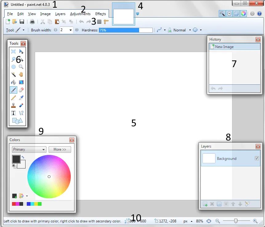 Paint использовать. Программа Paint. Графический редактор Пойнт. Программа Paint на компьютере. Стандартный графический редактор Paint.