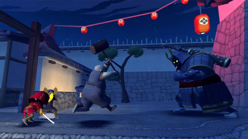 Игра Mini Ninjas 2. Мини ниндзя 2 босс. Mini Ninjas (2009). Mini Ninjas (2009) PC.