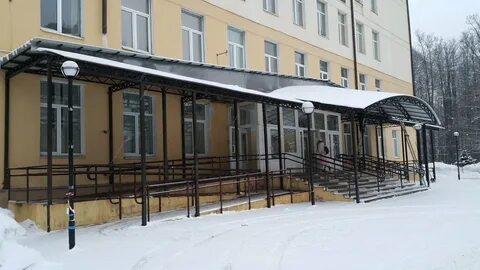 Г москва ул лосиноостровская 49