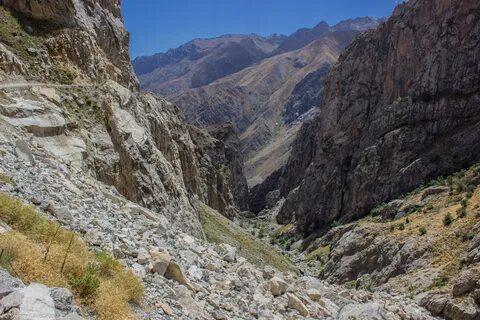Памир тянь шань