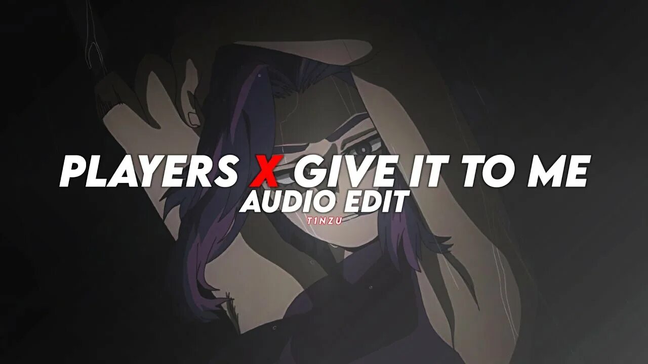 Coi Leray, Timbaland - Players x give it to me. Coi leray players