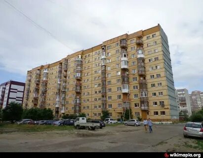 Ул рощинская 2
