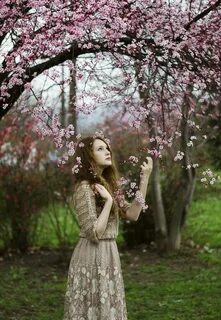 Spring awakens