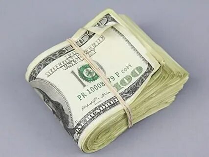 Real money
