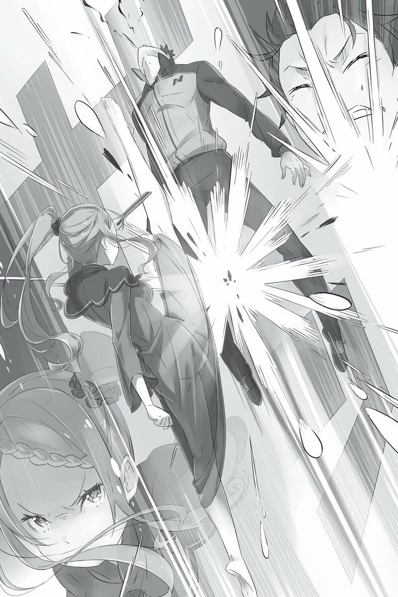Пространство ранобэ. Re zero subaru arc 6. re zero subaru ранобэ. субару ранобэ ре зеро. ре зеро ранобэ иллюстрации.
