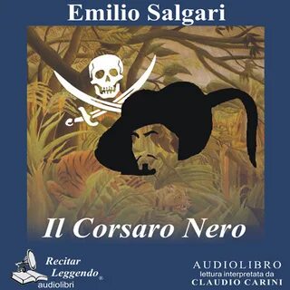 Il corsaro nero.-0. My goodmood. 