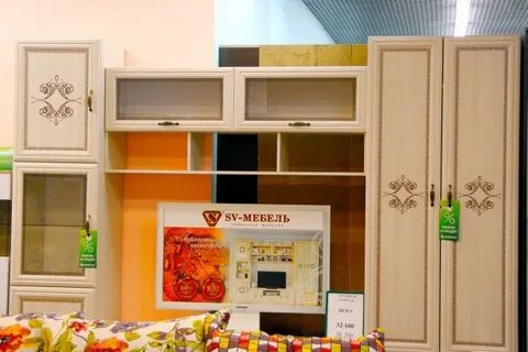 Мебель нягань