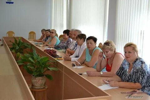 Работа в камышинском