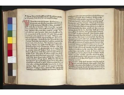 Краткое описание книги на английском