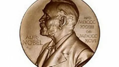 Австрийские нобелевские лауреаты
