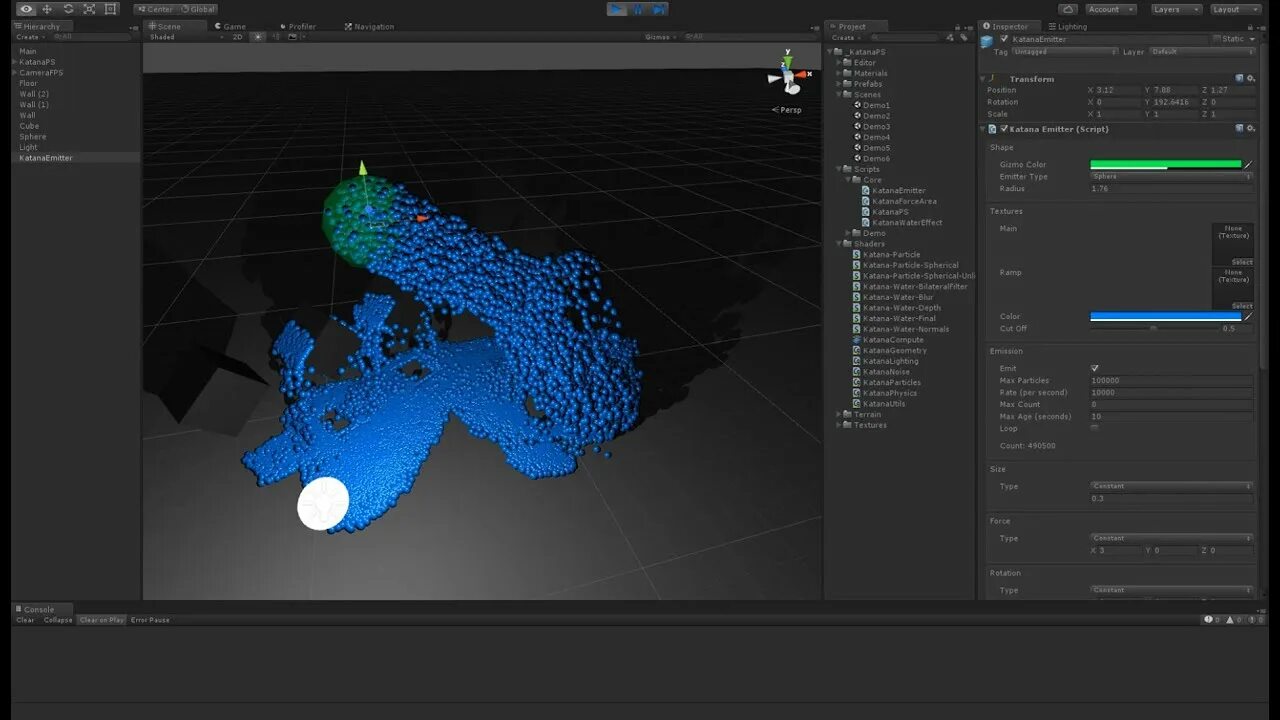 Particle shader. Обводка объектов в юнити. unity particle system. particle material unity. катана на юнити.