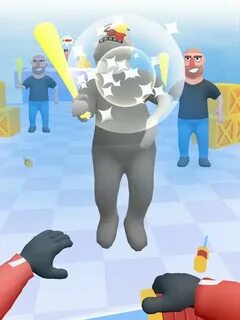 Hit master
