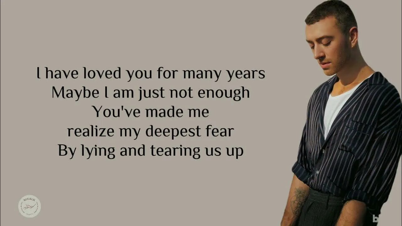 Песню you say you crazy