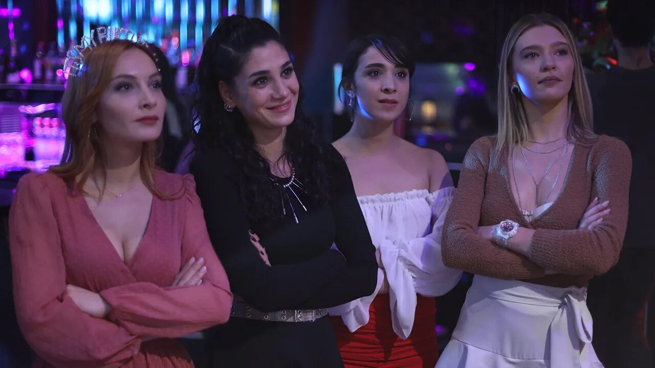 Turkru tv постучись