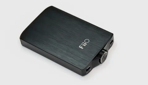 Fiio k11 r2r обзор