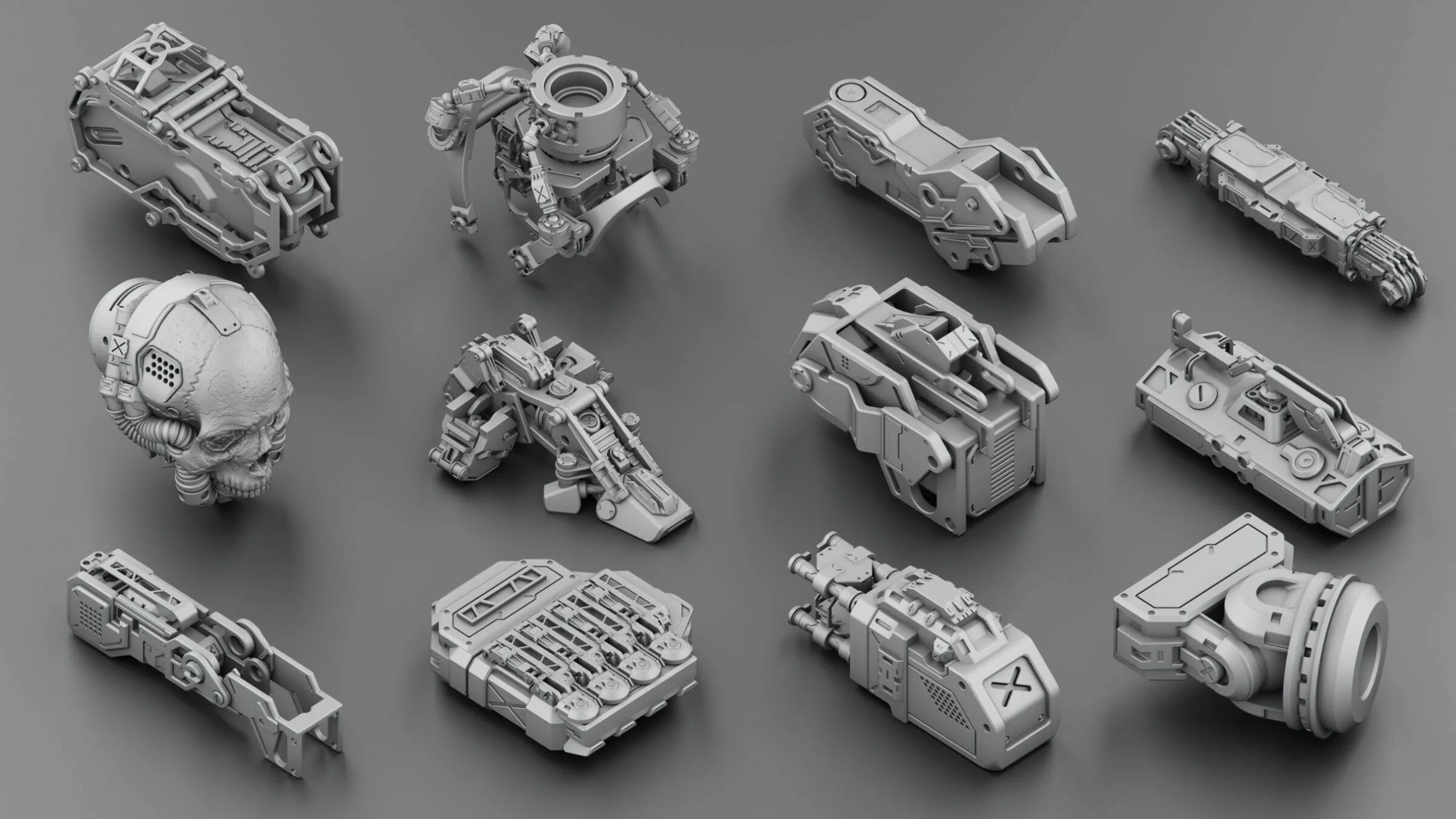 Ref object